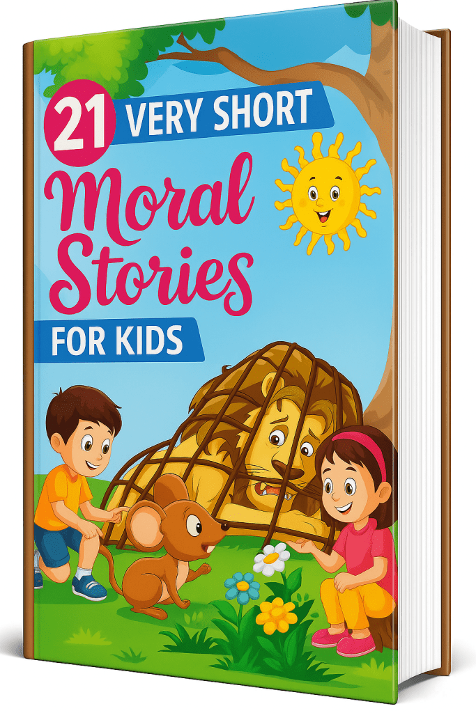 Moral Stories for Kids