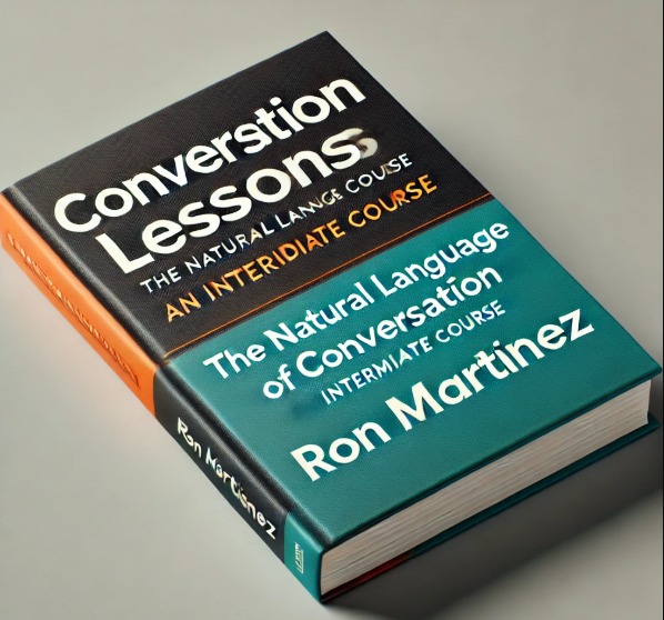 Conversation Lessons